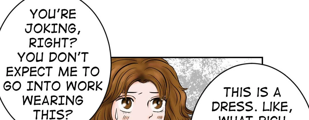 Living with The Wizard - Chapter 6